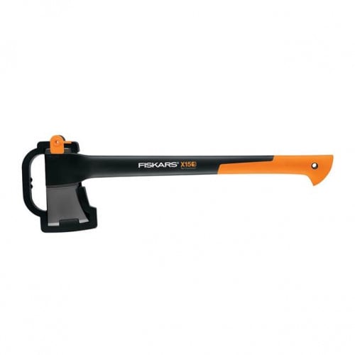 فأس تقطيع Fiskars Axe X15