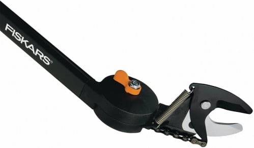 مقص شجر طويل Fiskars Tree Pruner UP84