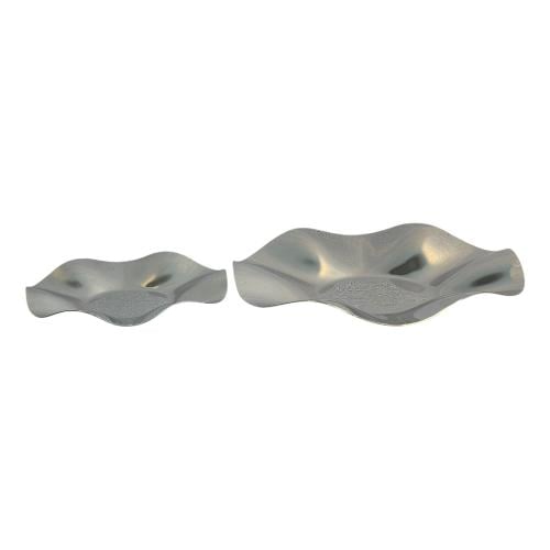 صينية تقديم stainless steel