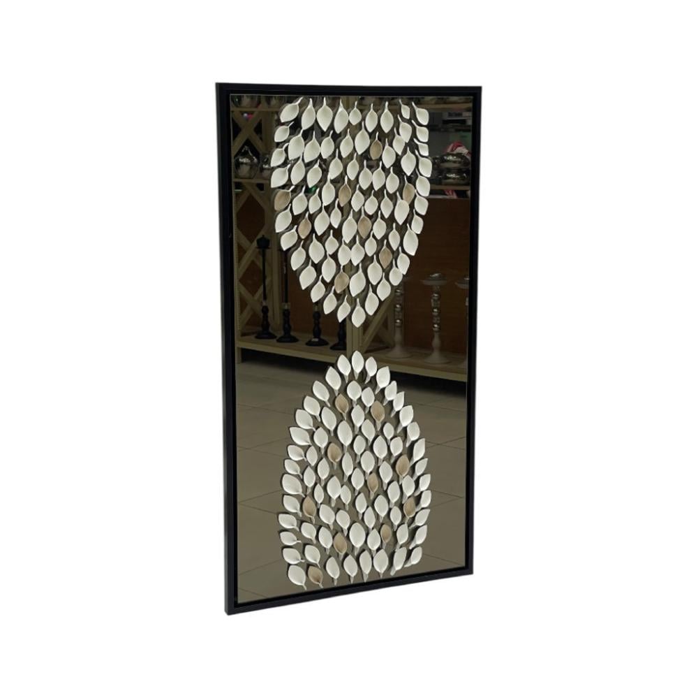 مرايا جدارية طويلة 150*80 سم