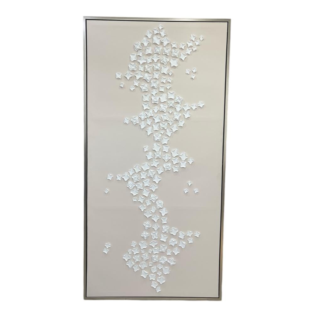 لوحة جدارية 200x100 سم