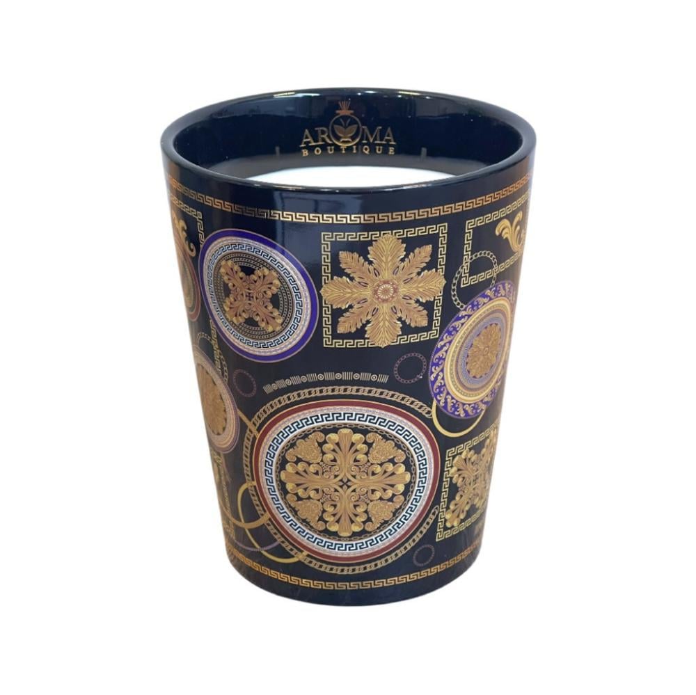 اروما شمع معطر