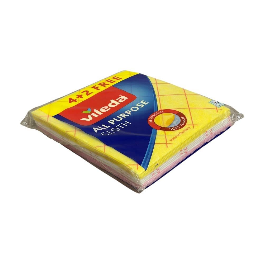 ممسحة فلدا متعددة الاستخدام