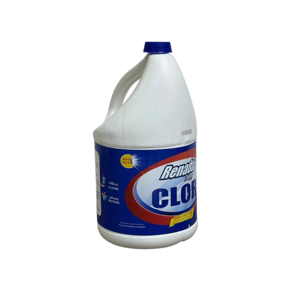 رينادا كلور للملابس البيضاء 3.78 لتر