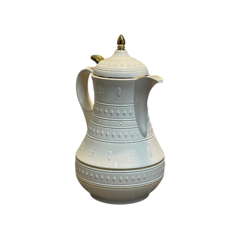 ترمس قهوه وشاي روز 1.0 لتر