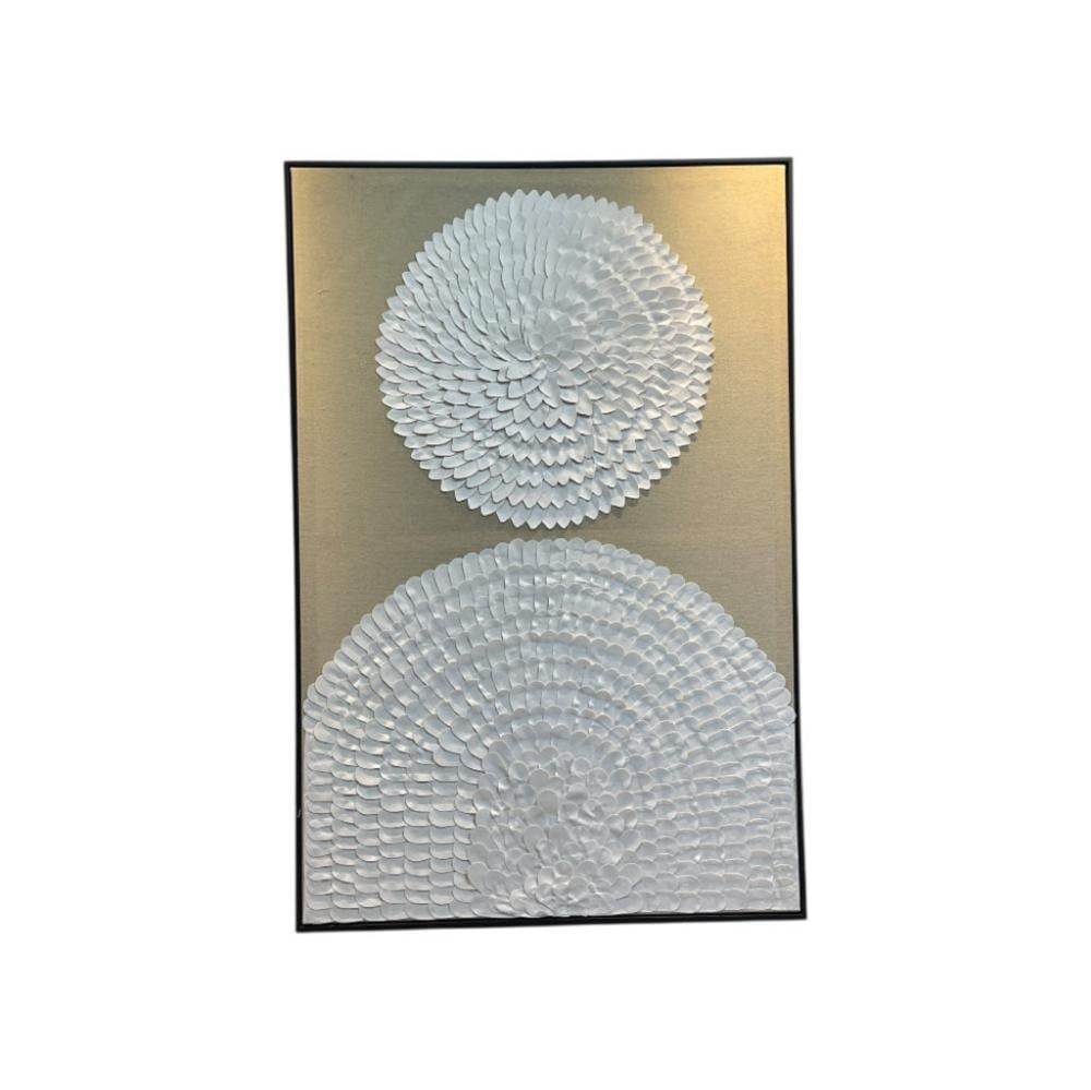 ديكورات لوحات جدارية قماش 120*80 فاخرة