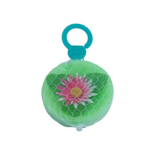 معطر حمام وردة