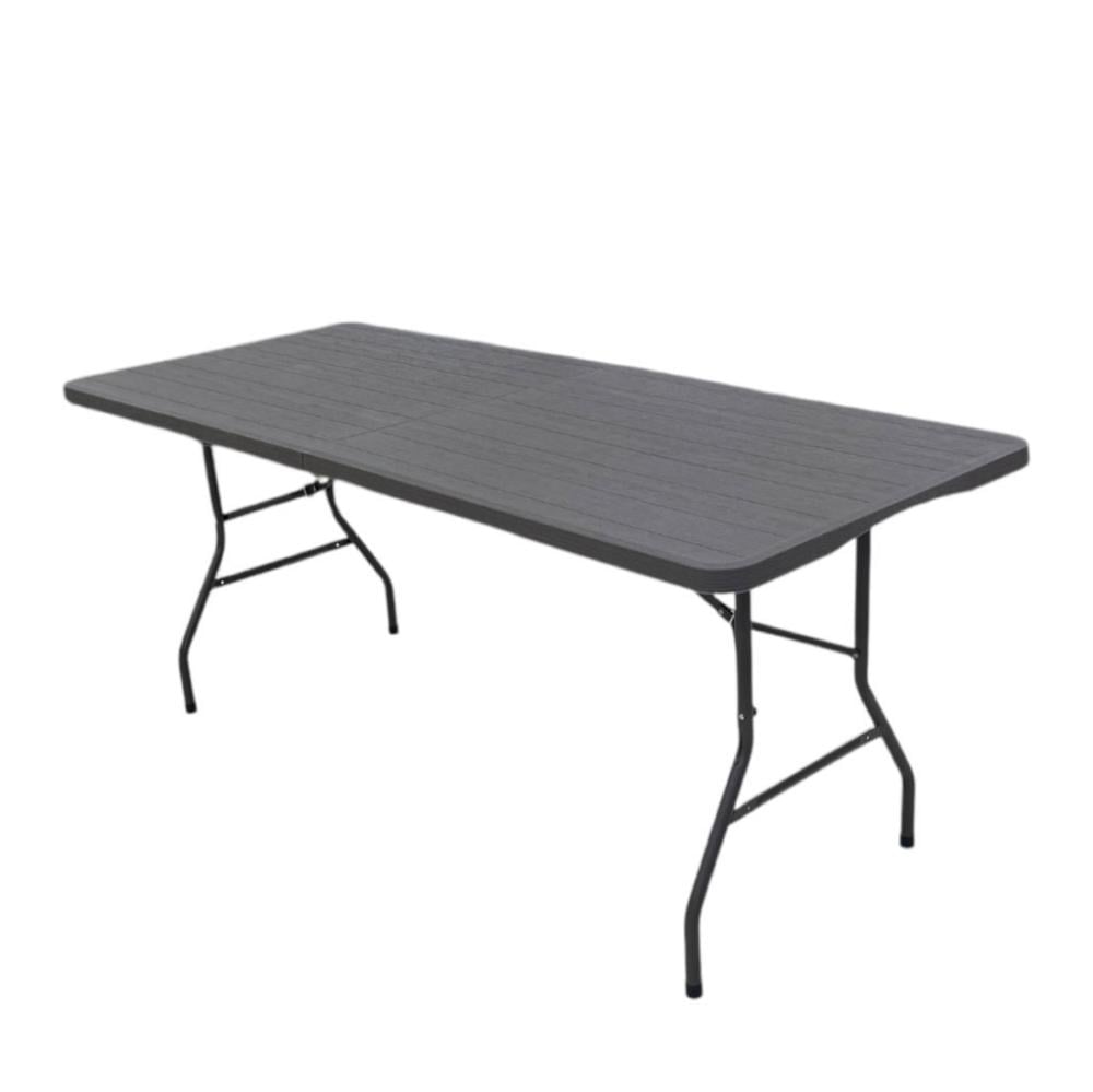 طاولة فايبر قابلة للطي