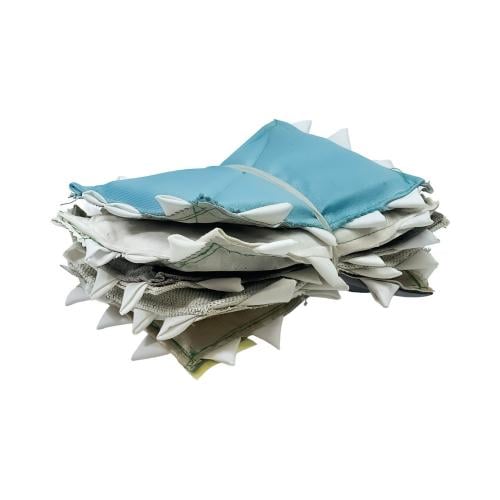 مسكات مطبخخ قماشية