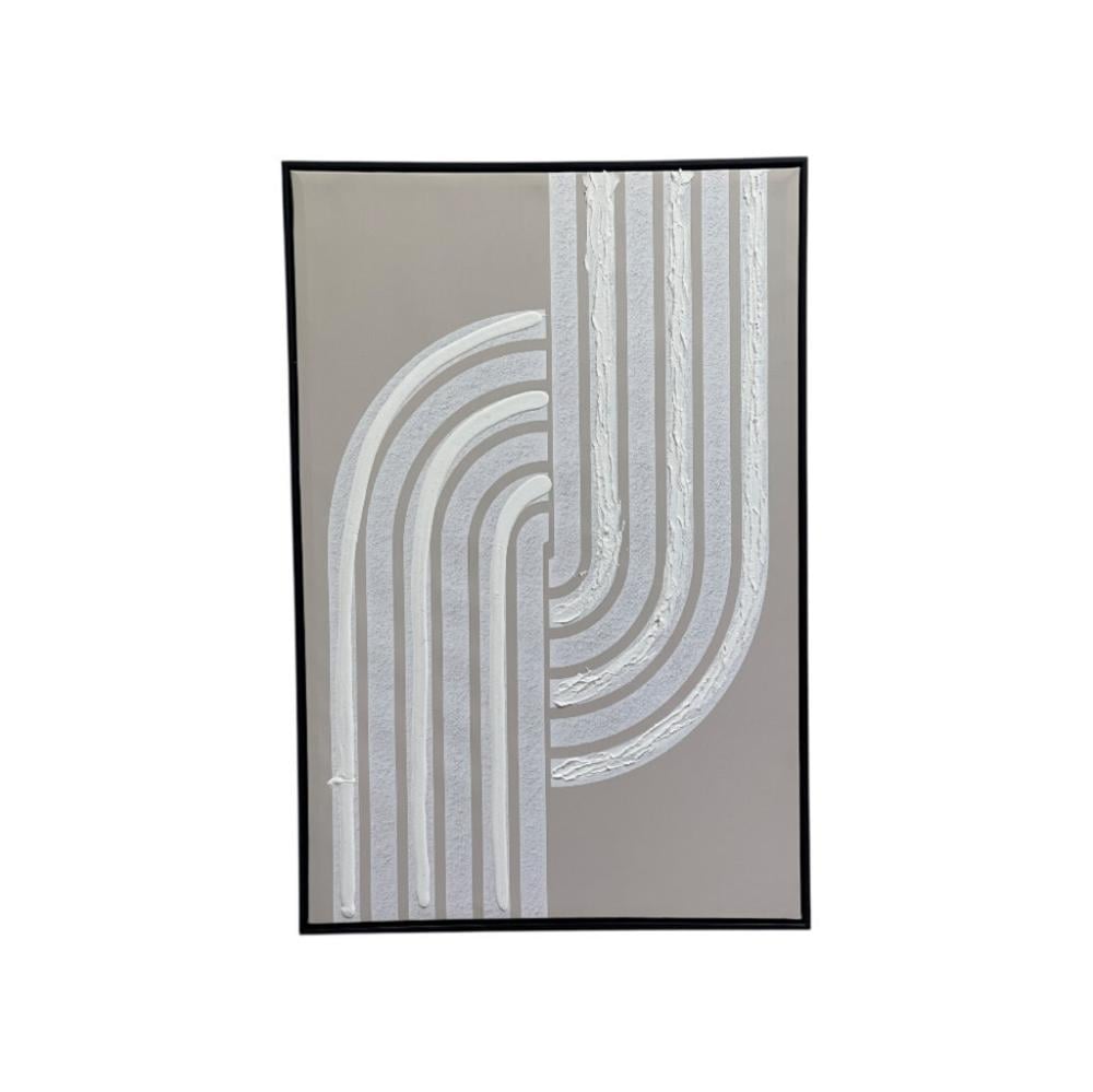 لوحات جداريه مودرن 90*60