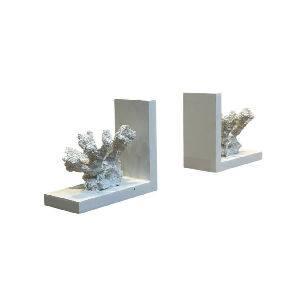 تحف مودرن سيراميك حاجز كتاب قطعتين