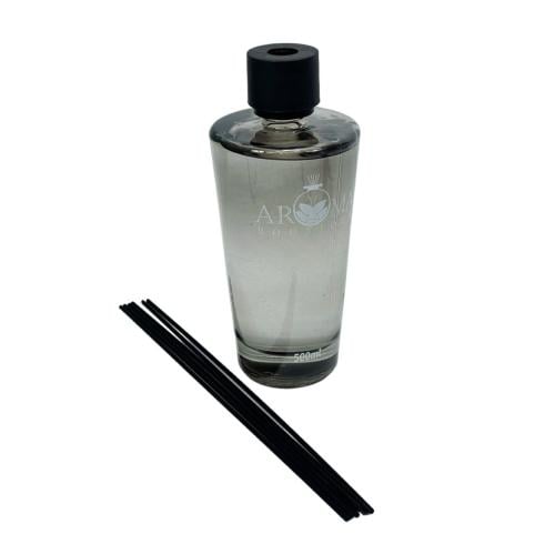 معطر مع أعواد خشب برائحة Wisten White Tea