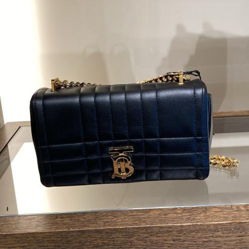 Burberry Alma