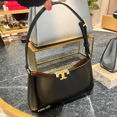Eleanor Slim shoulder bag