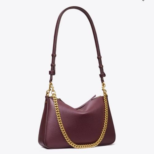 SMALL PERRY SHOULDER BAG