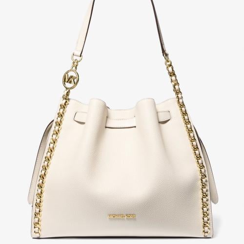 Mina Large Shoulder Bag