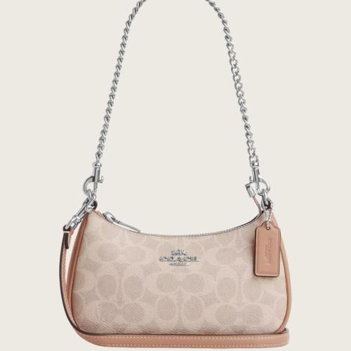 Teri Mini Crossbody Bag