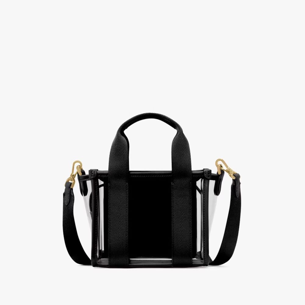 完売必須!☆Kip Clear Mini Tote Kip Clear Mini Tote available now at Lee Premium Outlets®