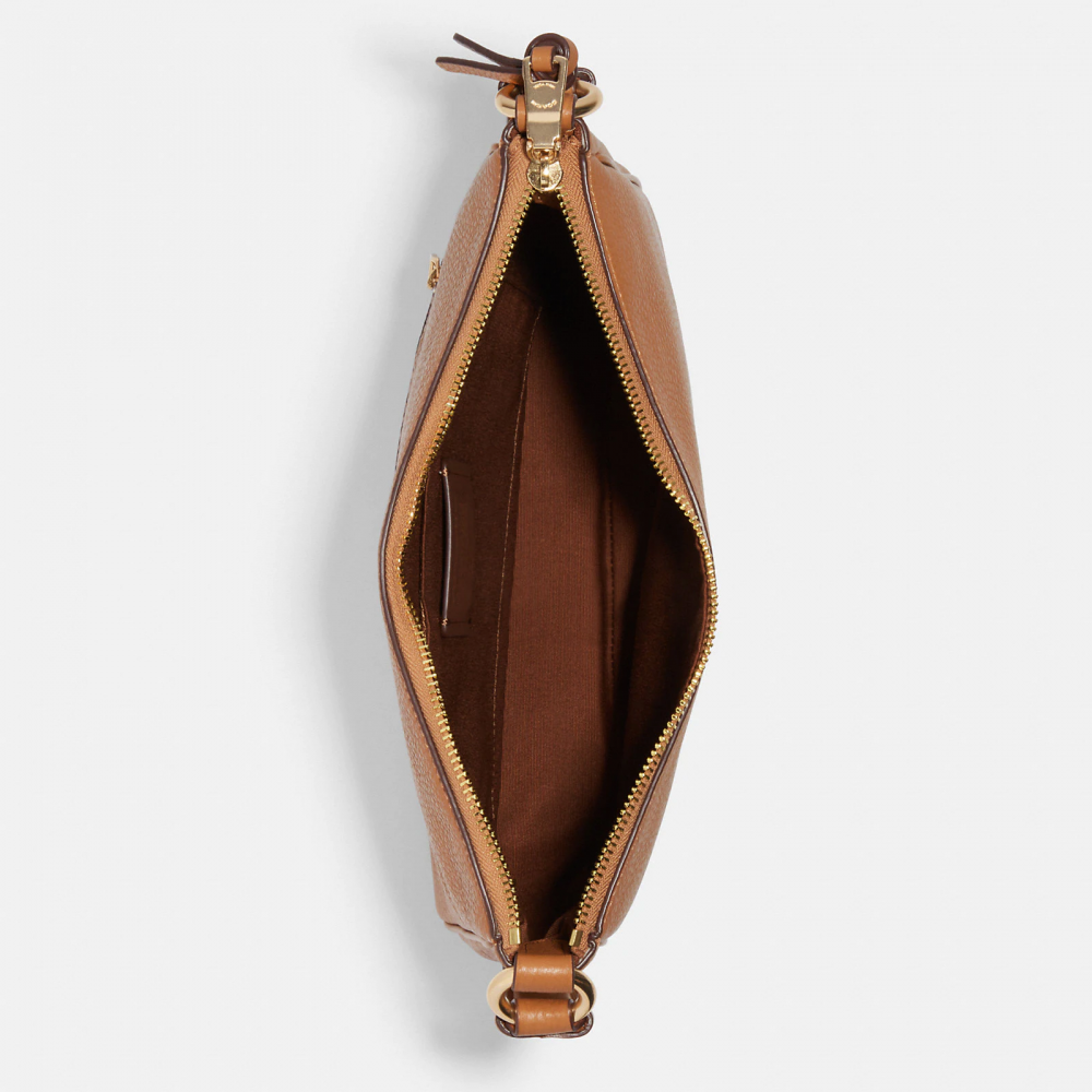 Ellie File Bag