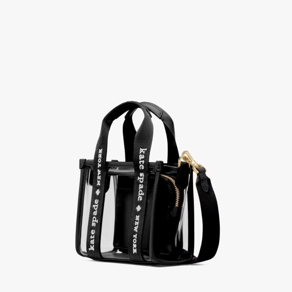 完売必須!☆Kip Clear Mini Tote Kip Clear Mini Tote available now at Lee Premium Outlets®