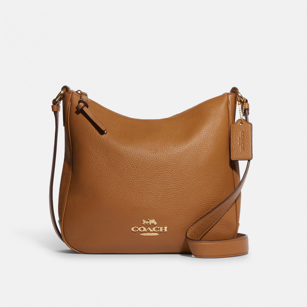 Ellie File Bag