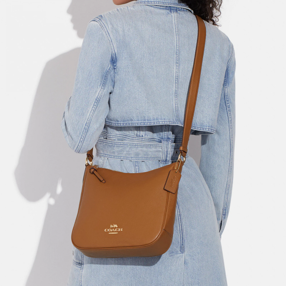 Ellie File Bag