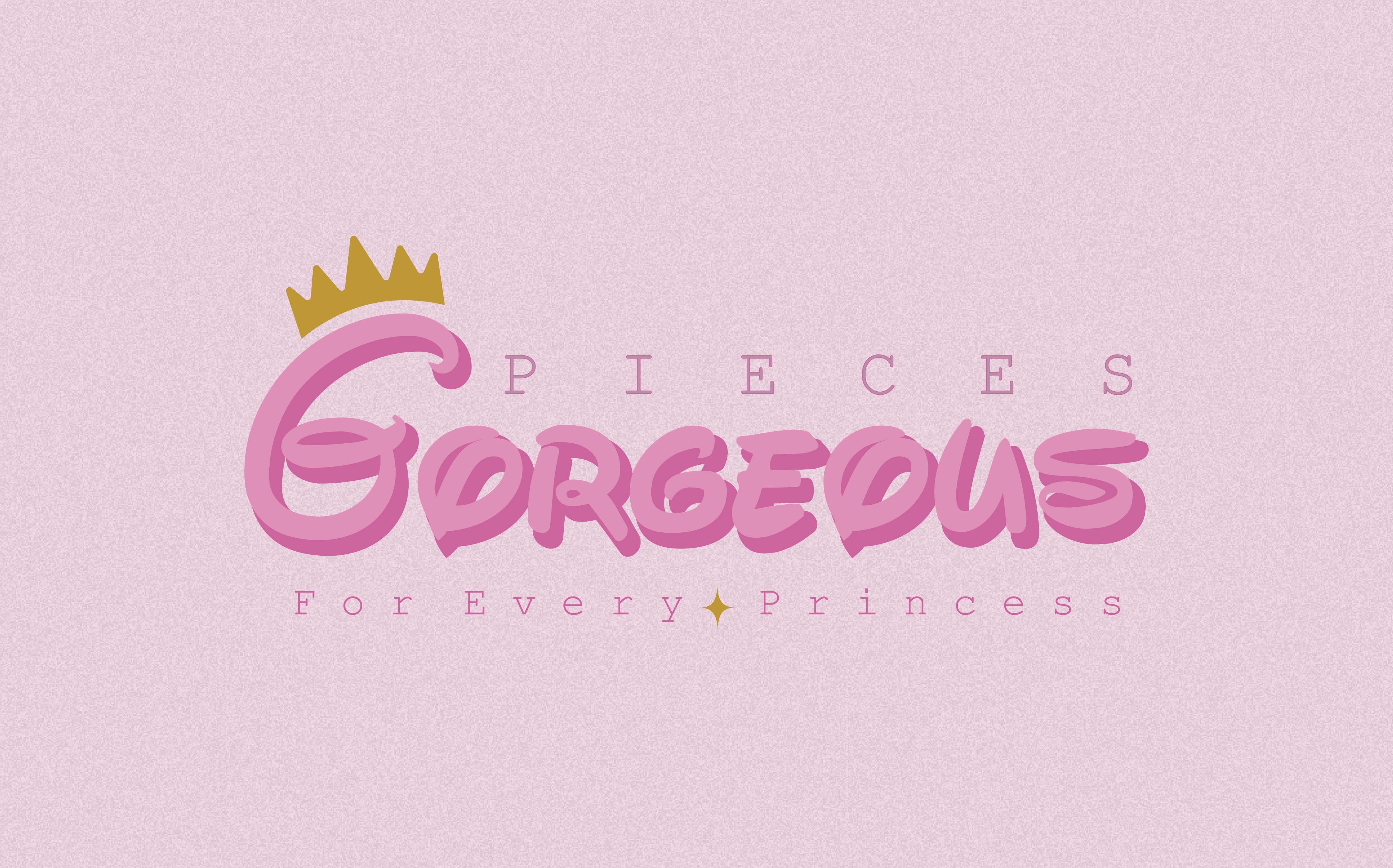 Gorgeous Pieces