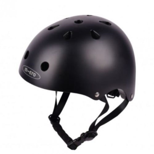 Round Helmet