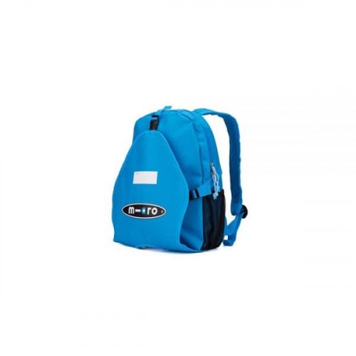 kids backpack BLUE