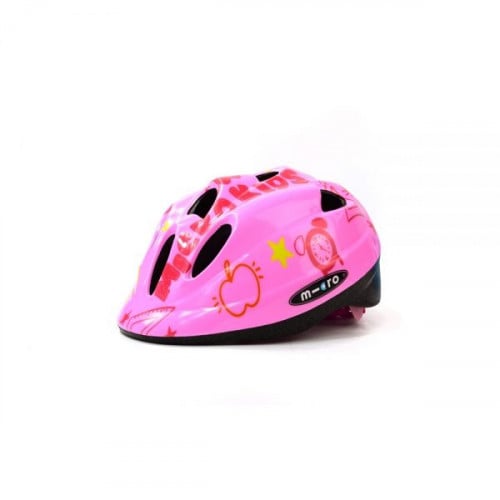 FLY kids helmet pink