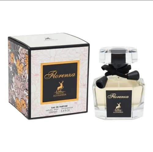 عطر فلورينزا ميزون الحمراء 100مل