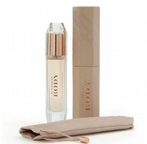 عطر بربري بودي بارفيوم النسائي