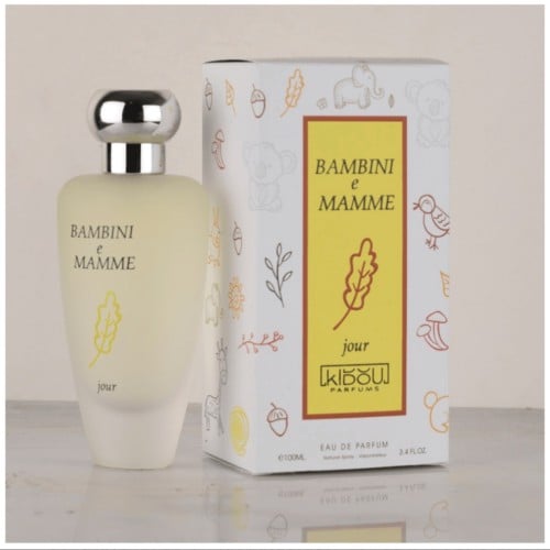 BAMBINI E MAMME YALLAWO