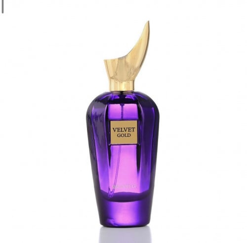 Velvet Gold