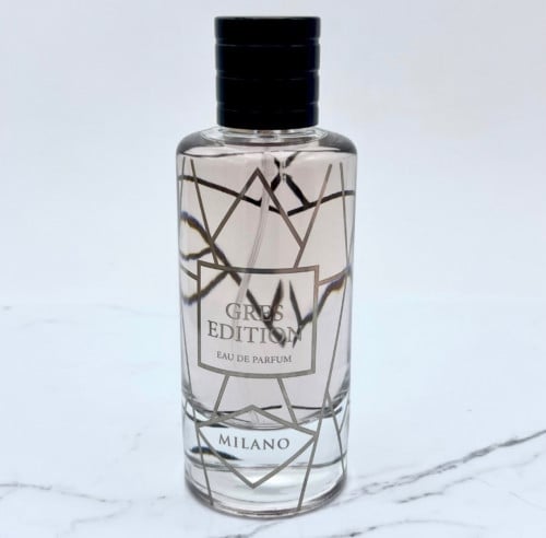 عطر جريس ايدشن من ميلانو لنساء - اودي بارفيوم - 10...