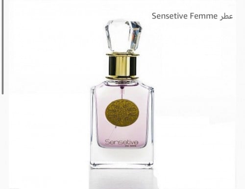 Sensetive Femme