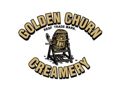 الزبدة الذهبية الكريمية