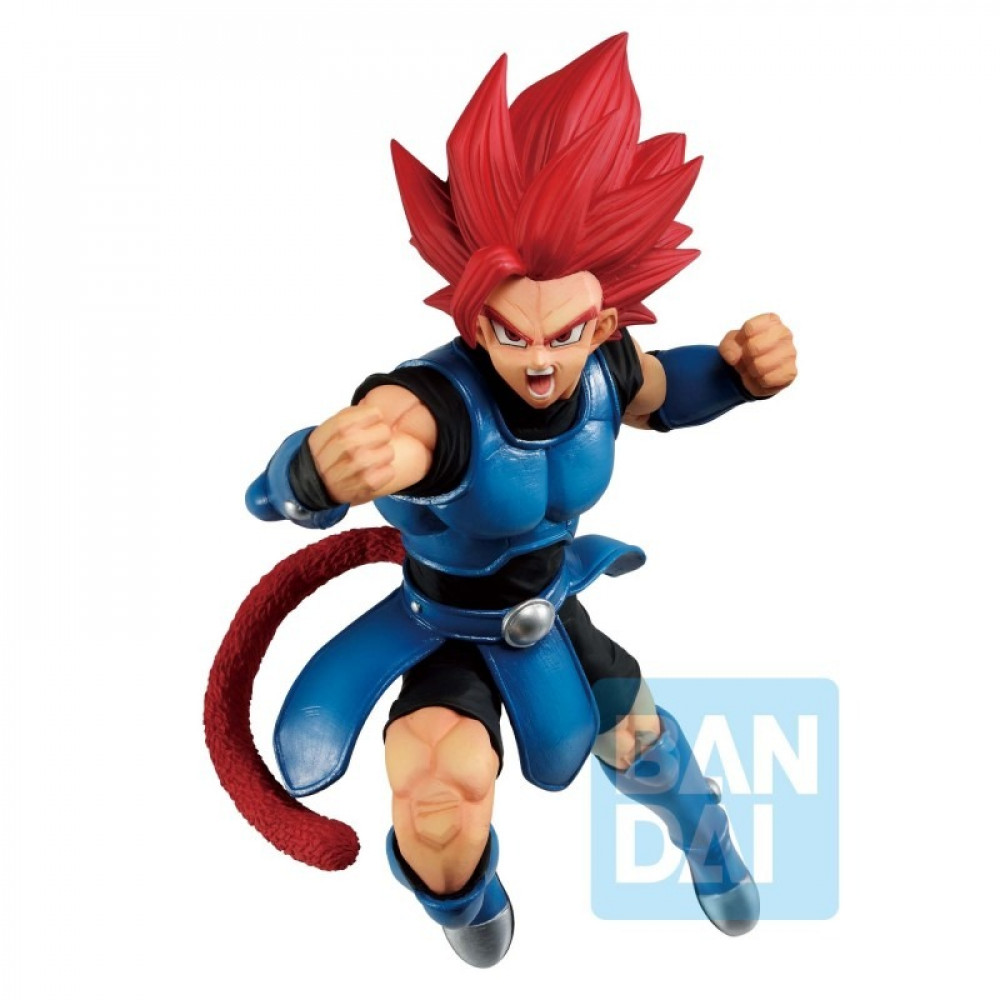 dragon ball legends shallot figure