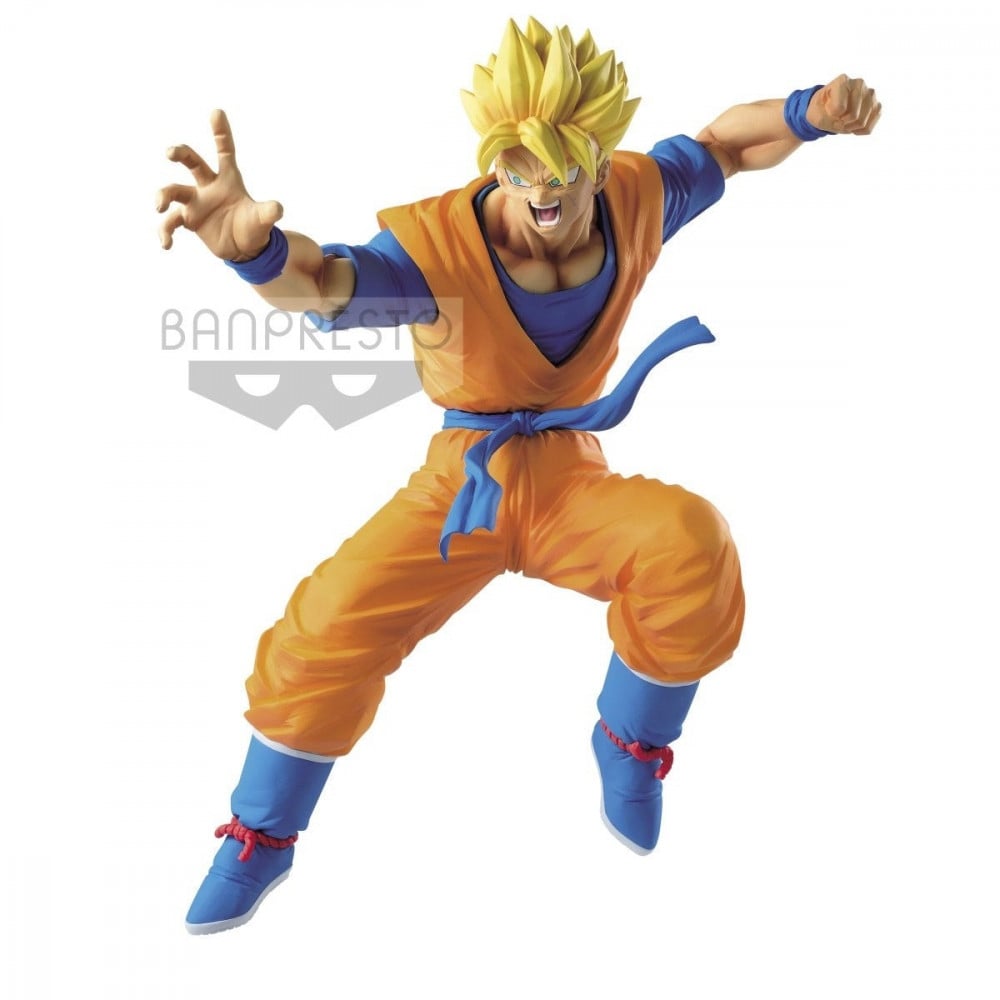 future gohan banpresto