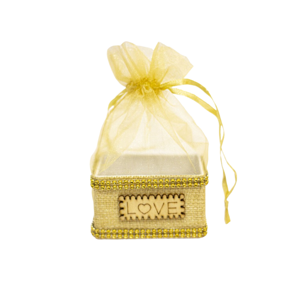 علب توزيعات المناسبات