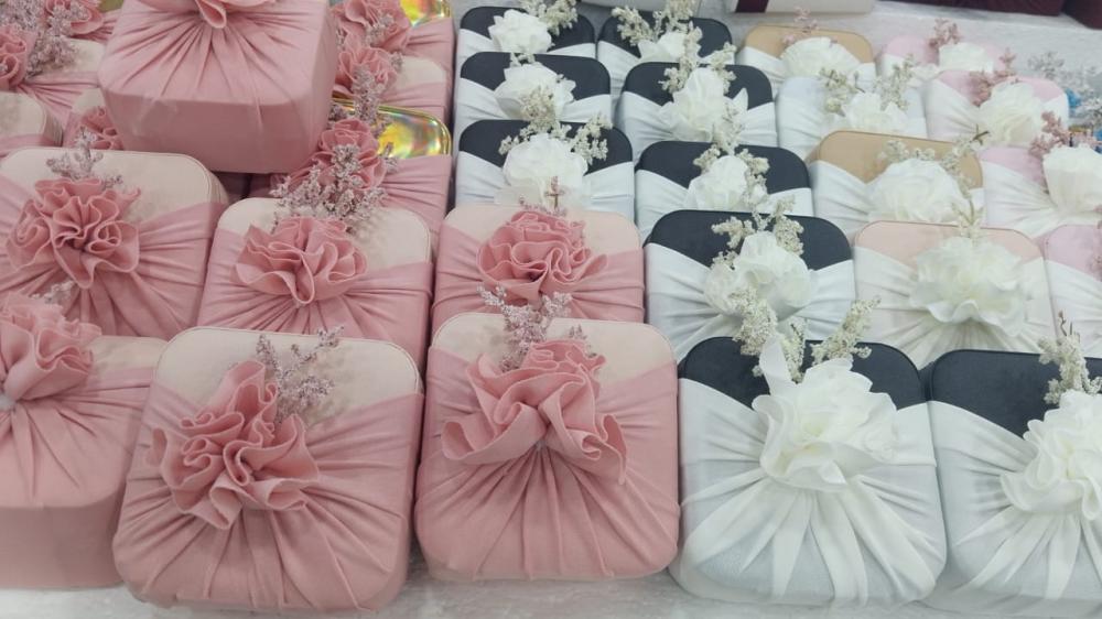 شنط اكسسوارات