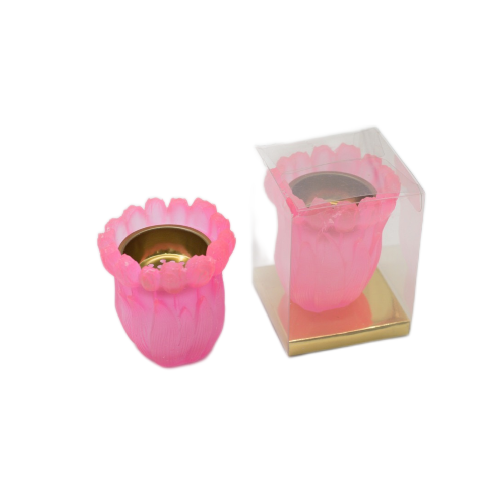 مباخر بلاستيك