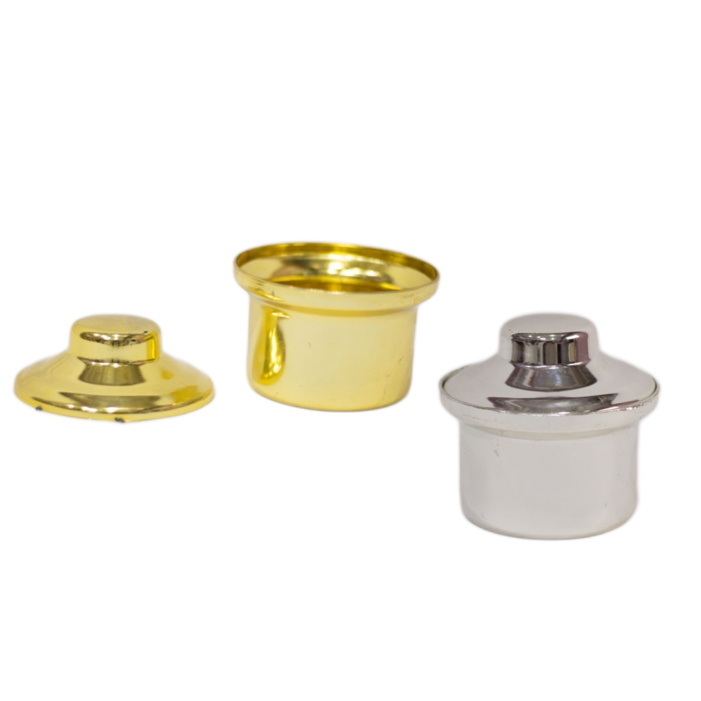 قدر  بلاستيك