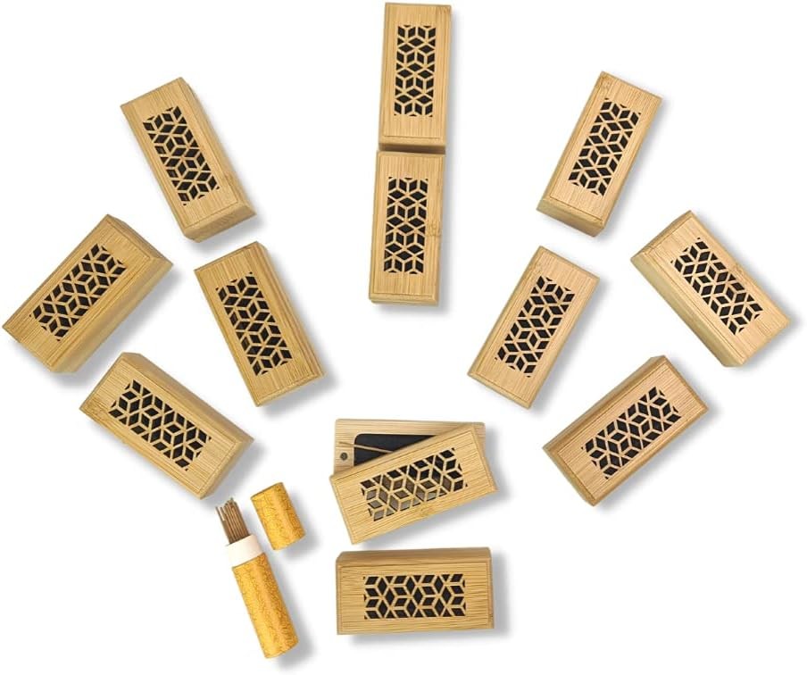 مباخر ذكية مع عود البخور