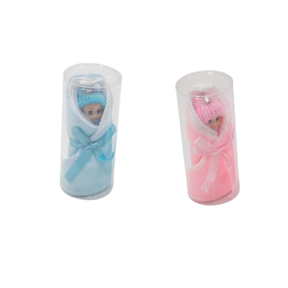 توزيعات مواليد مناشف