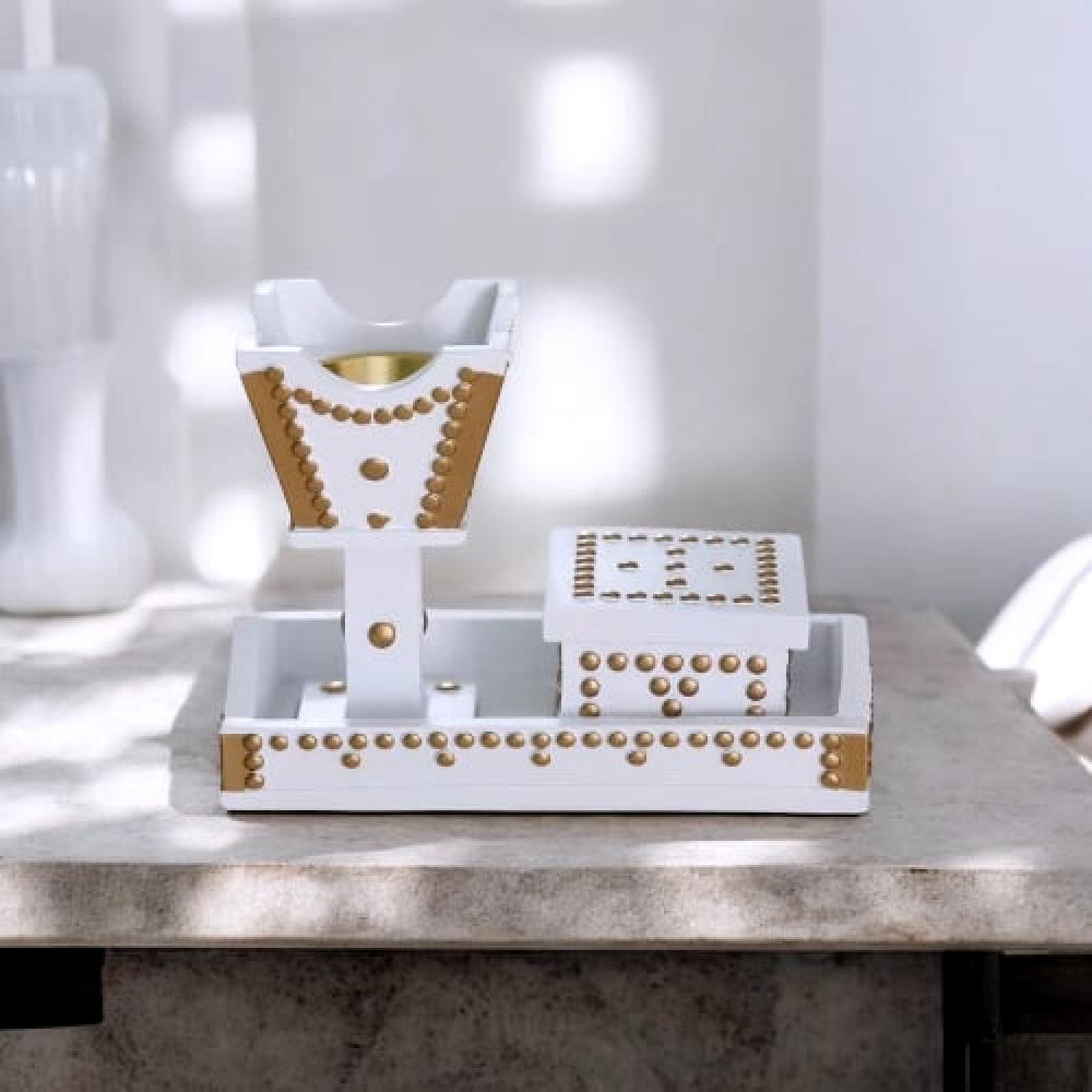 مبخرة حايلية