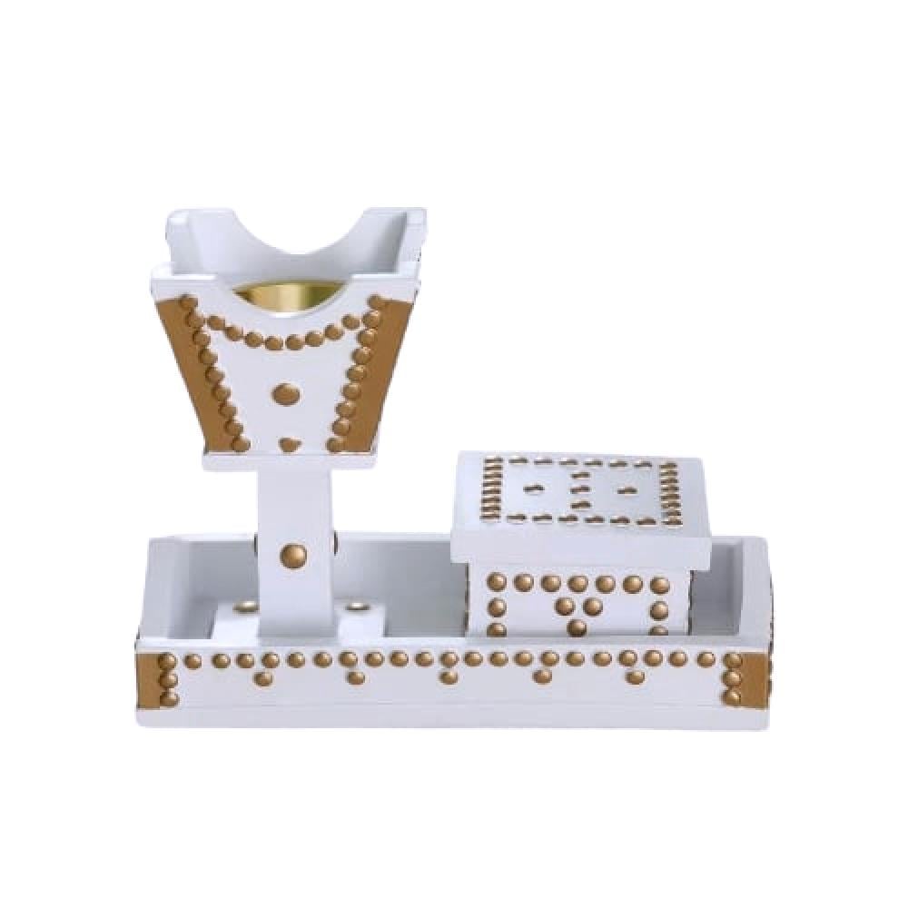 طقم مباخر حايلي