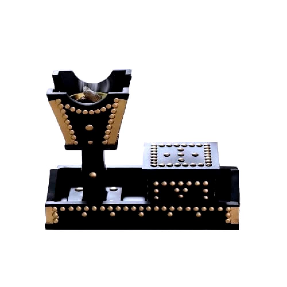 طقم مبخرة حائلية