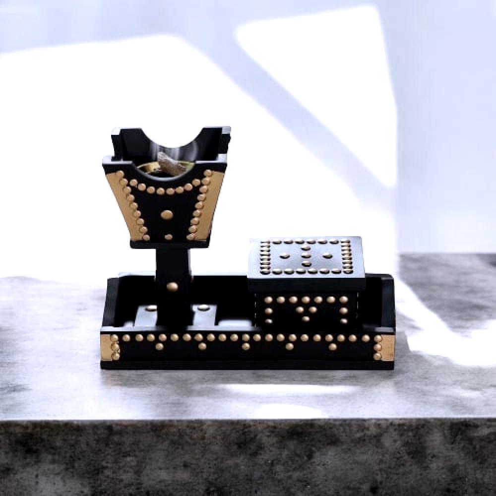 طقم مبخرة حايلية