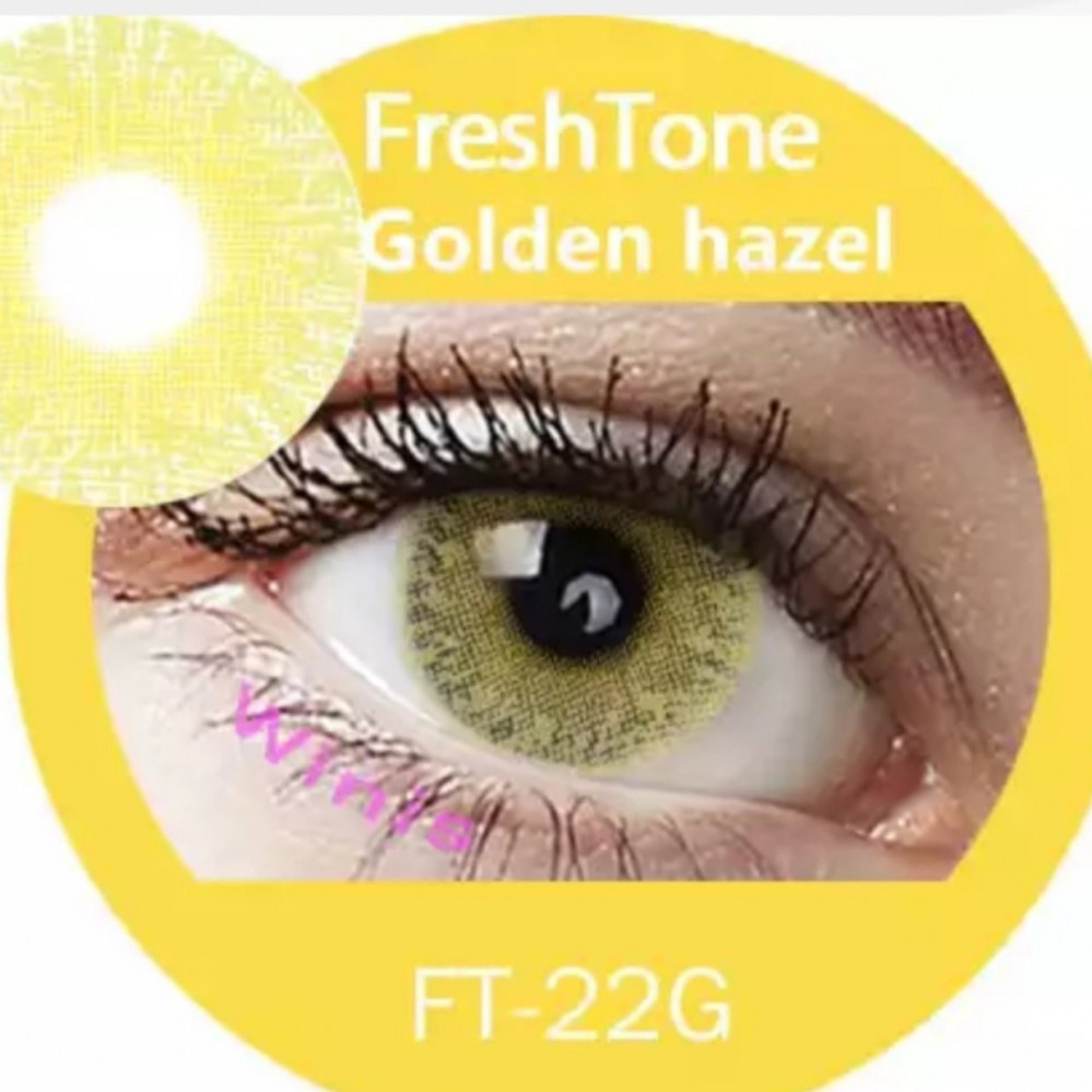 Pupilentes freshtone discount